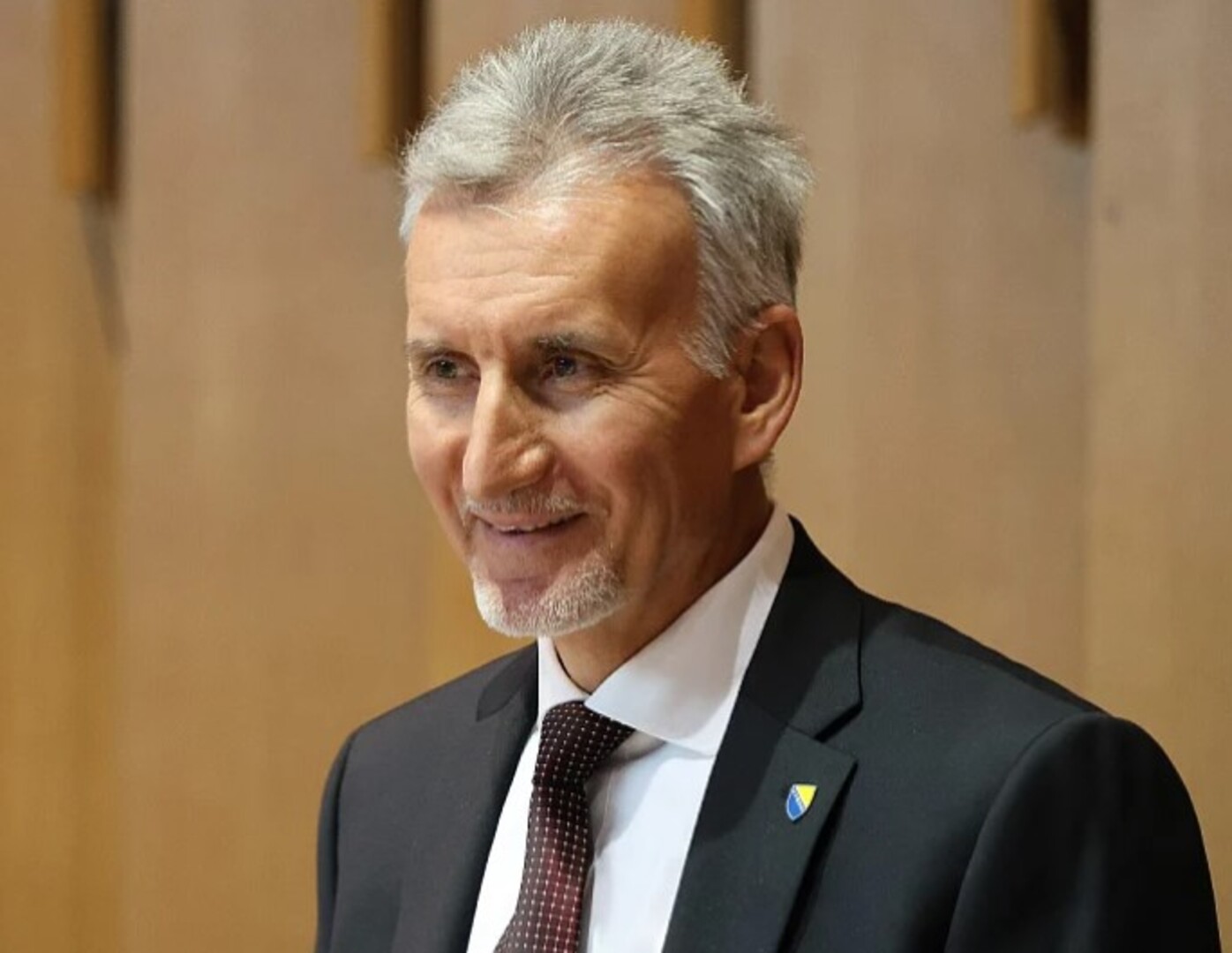 Kemal Ademović: Podržao sam zakone o VSTV-u i Sudu BiH nakon konsultacija sa strukom - slika 1