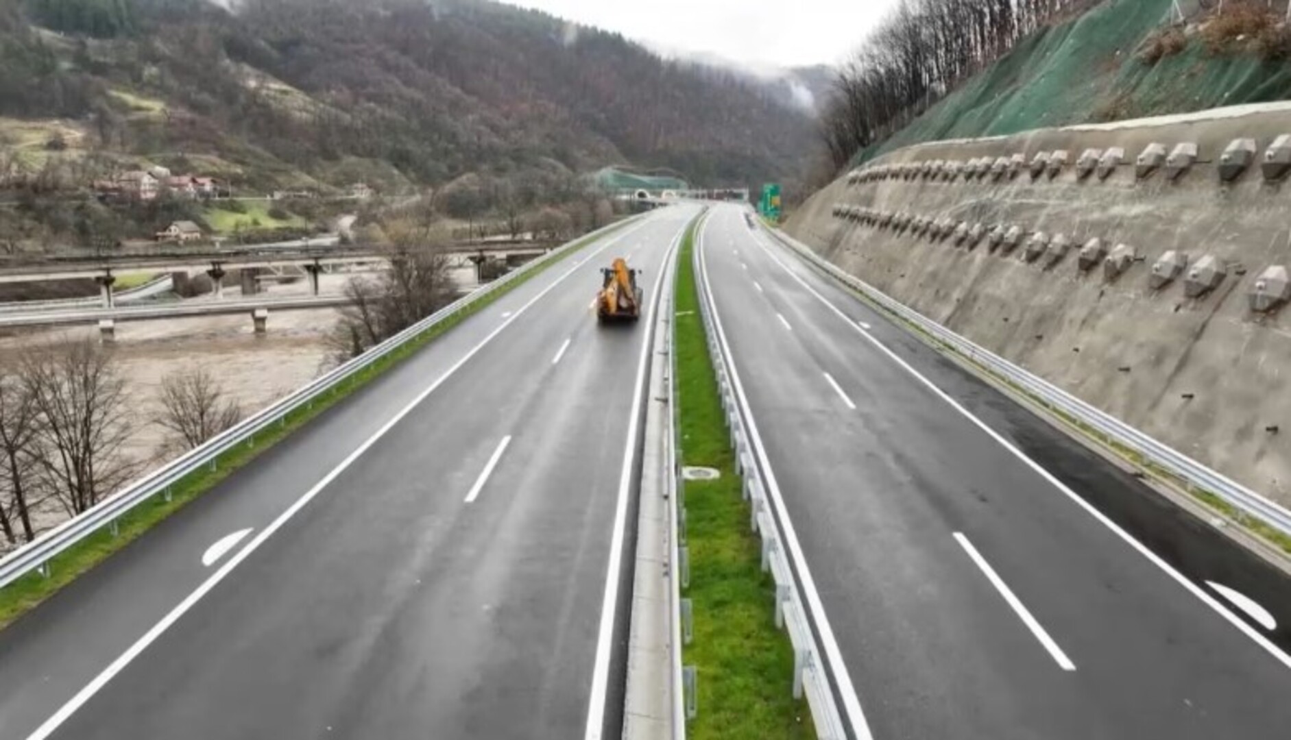 Ima li novca za Koridor Vc dok traju istrage o poslovanju Autocesta FBiH? - slika 1