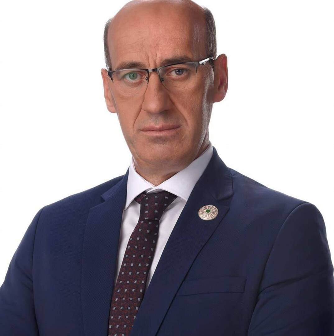 Salkić: Tužilaštvo šuti, kršenje Ustava se nastavlja - slika 1