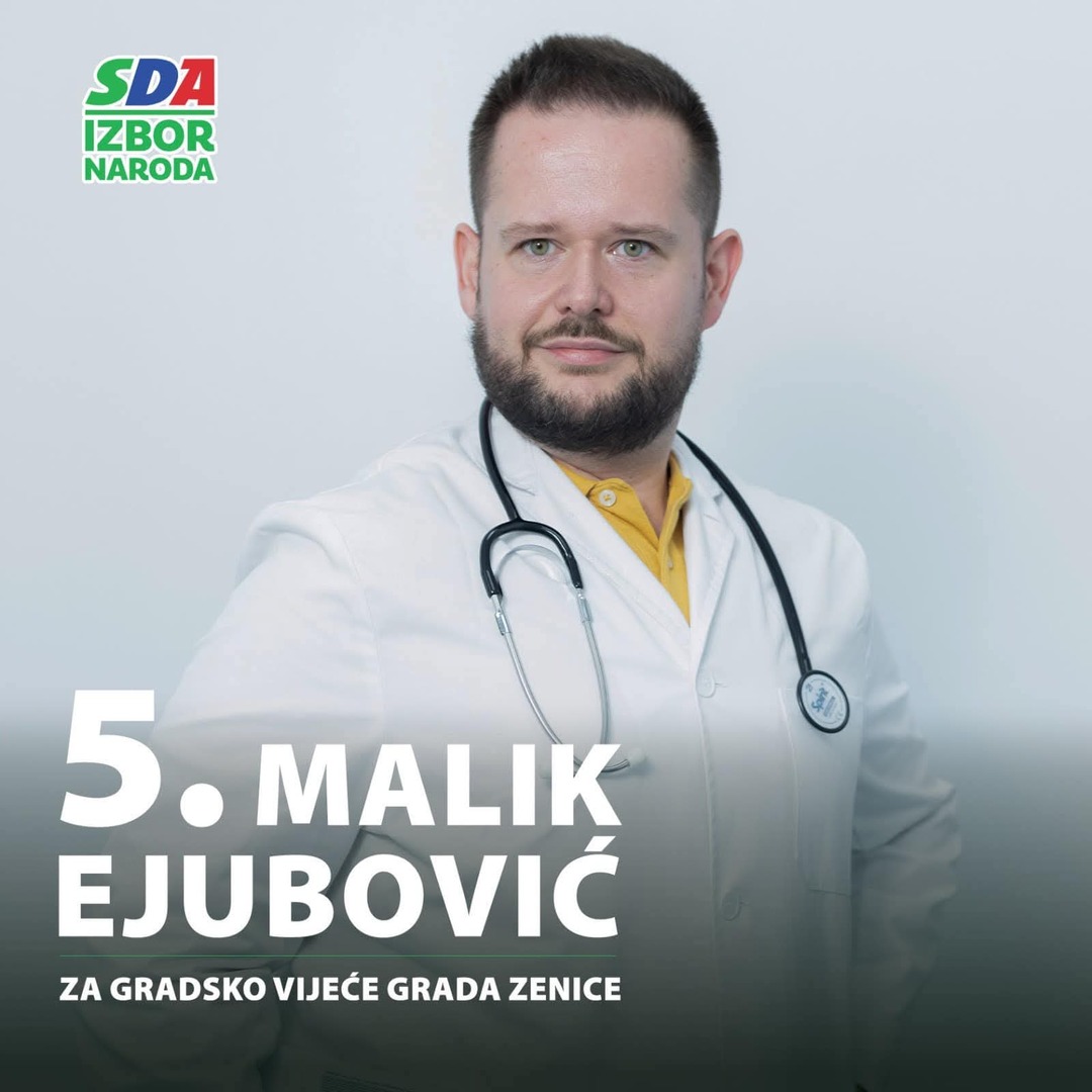 Parlamentarcu SDP-a i vijećniku SDA isplaćena pomoć iz budžeta za troškove studija - slika 2