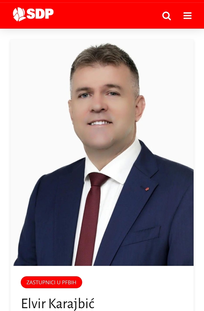 Parlamentarcu SDP-a i vijećniku SDA isplaćena pomoć iz budžeta za troškove studija - slika 1