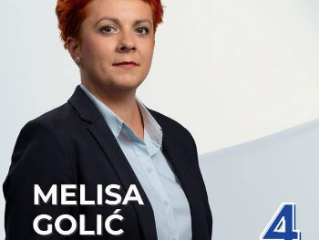 BUM U BANOVIĆIMA: Vijećnica SDA prešla u PDA. Formirano vijeće!