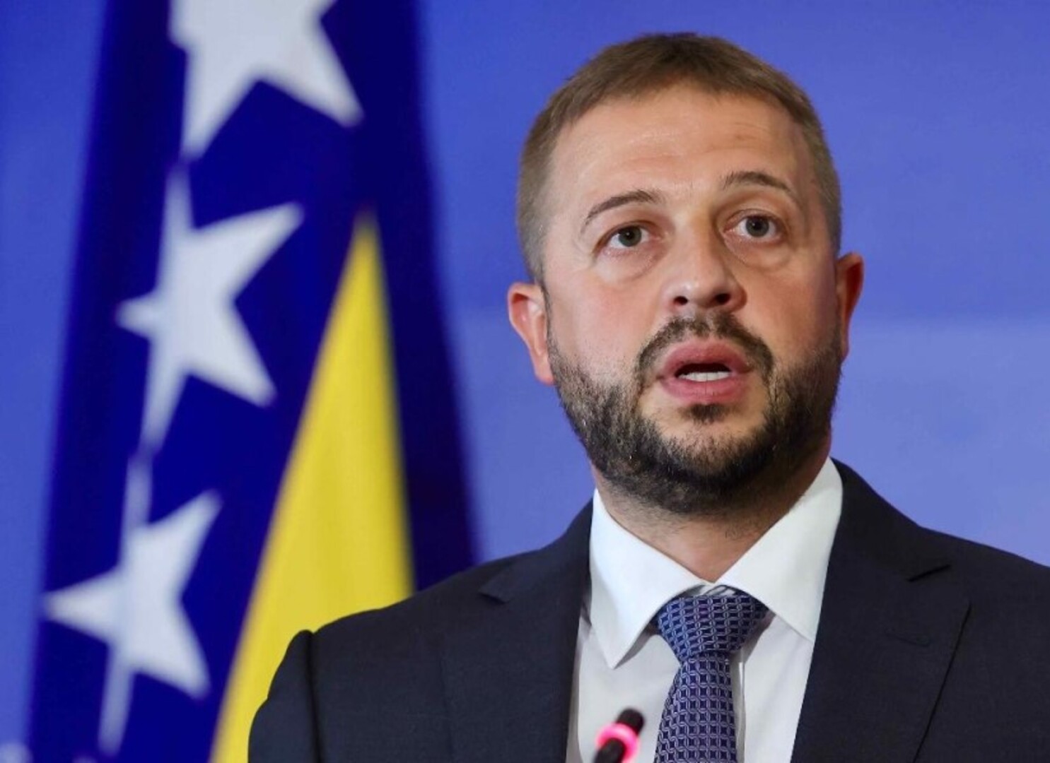 “Narod ima šansu poslati Dodikov režim u prošlost” - slika 1