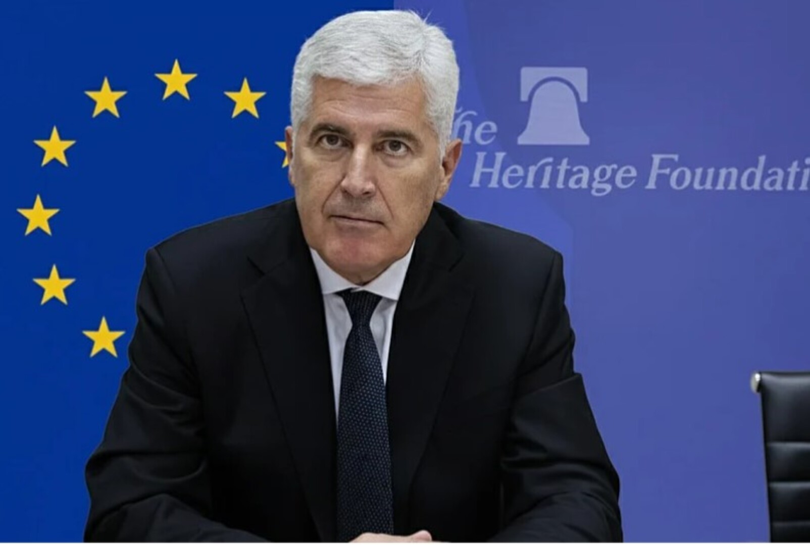 Kako Zagreb i Čović vode BiH u Evropsku uniju preko organizacije koja je želi ugasiti - slika 1