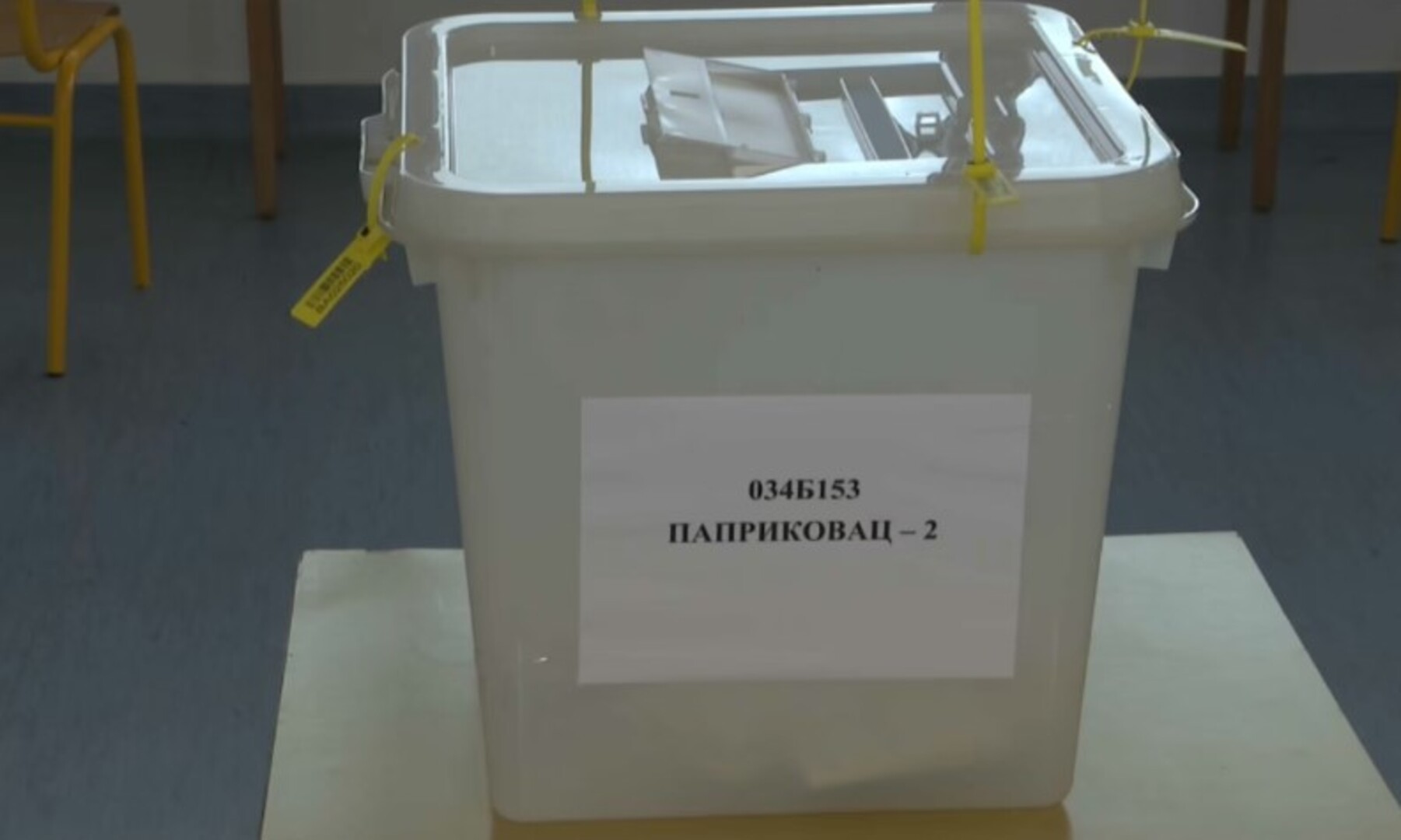 TI BiH traži istragu zbog masovnih izbornih prevara u Rs-u - slika 1