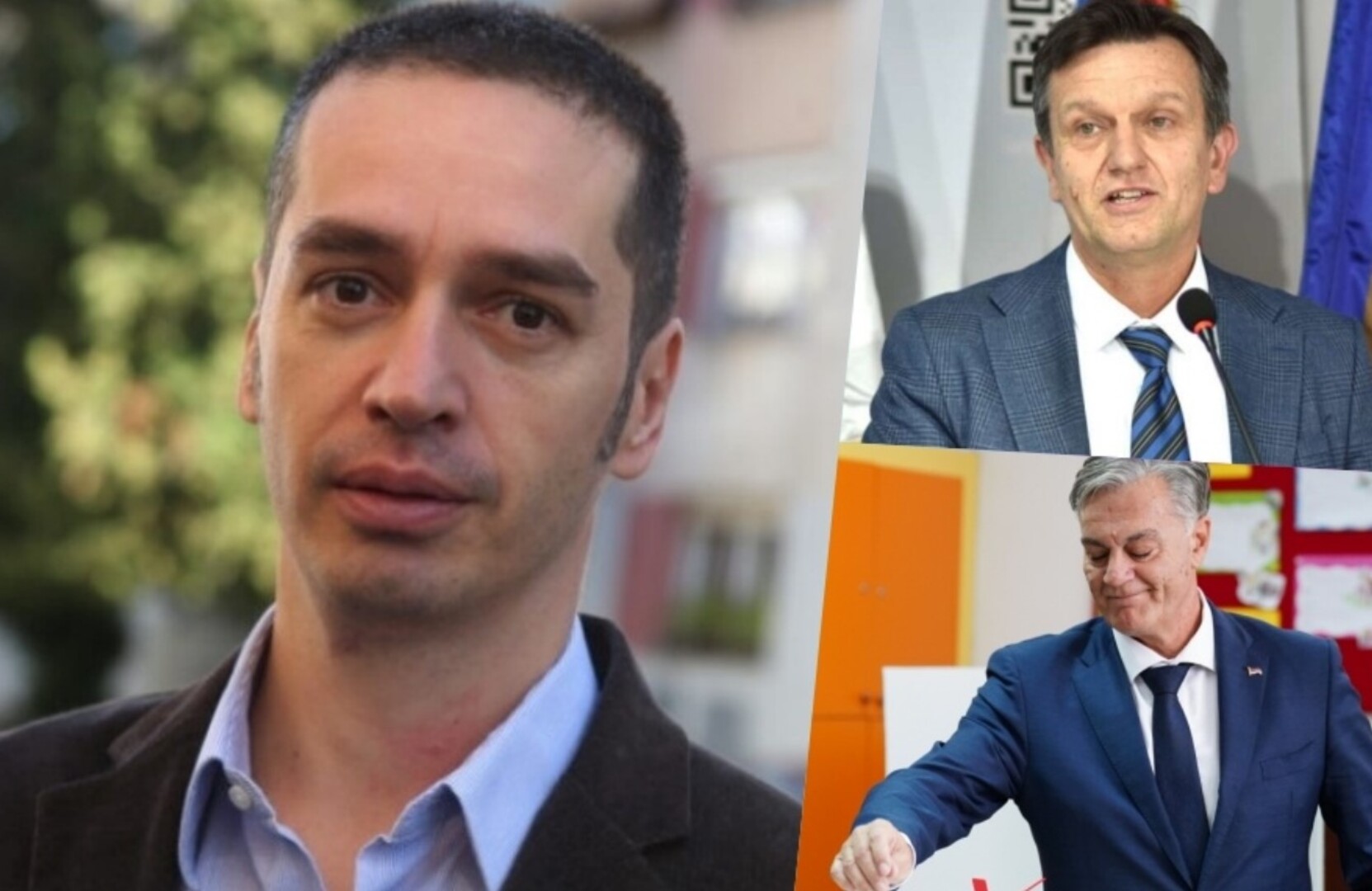 Politički analitičar Antić: SNSD sada pokušava da potpuno promijeni tezu - slika 1