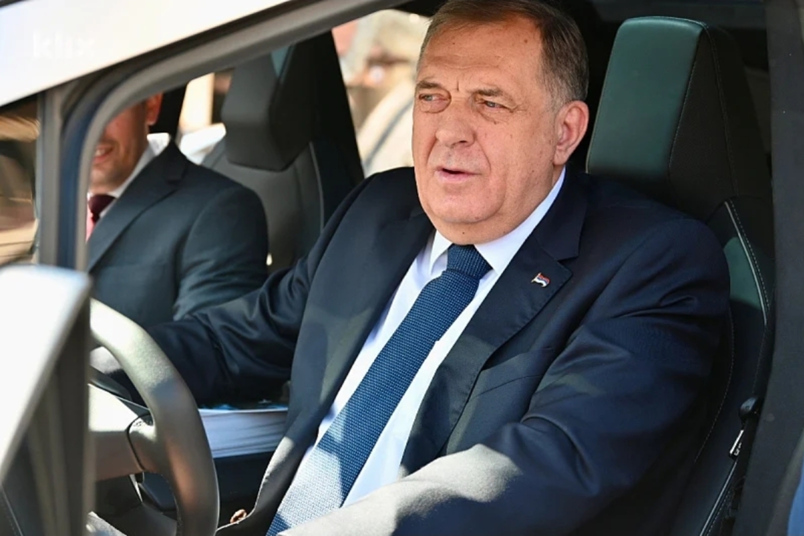 Dodik se i dalje jedini sluša u Rs-u: Ani Trišić-Babić naredio da ne potpiše zakon - slika 1