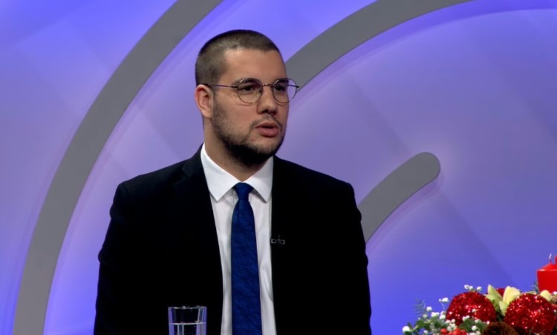 Vučinić: CIK je "progledao", moguć je preokret ako opet ne bude krađe - slika 1