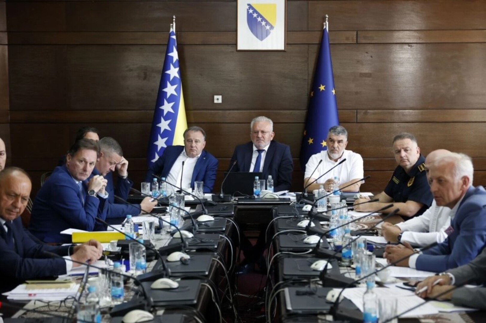 Kako je pola sata pauze postalo "najveći trošak" u FBiH - slika 1