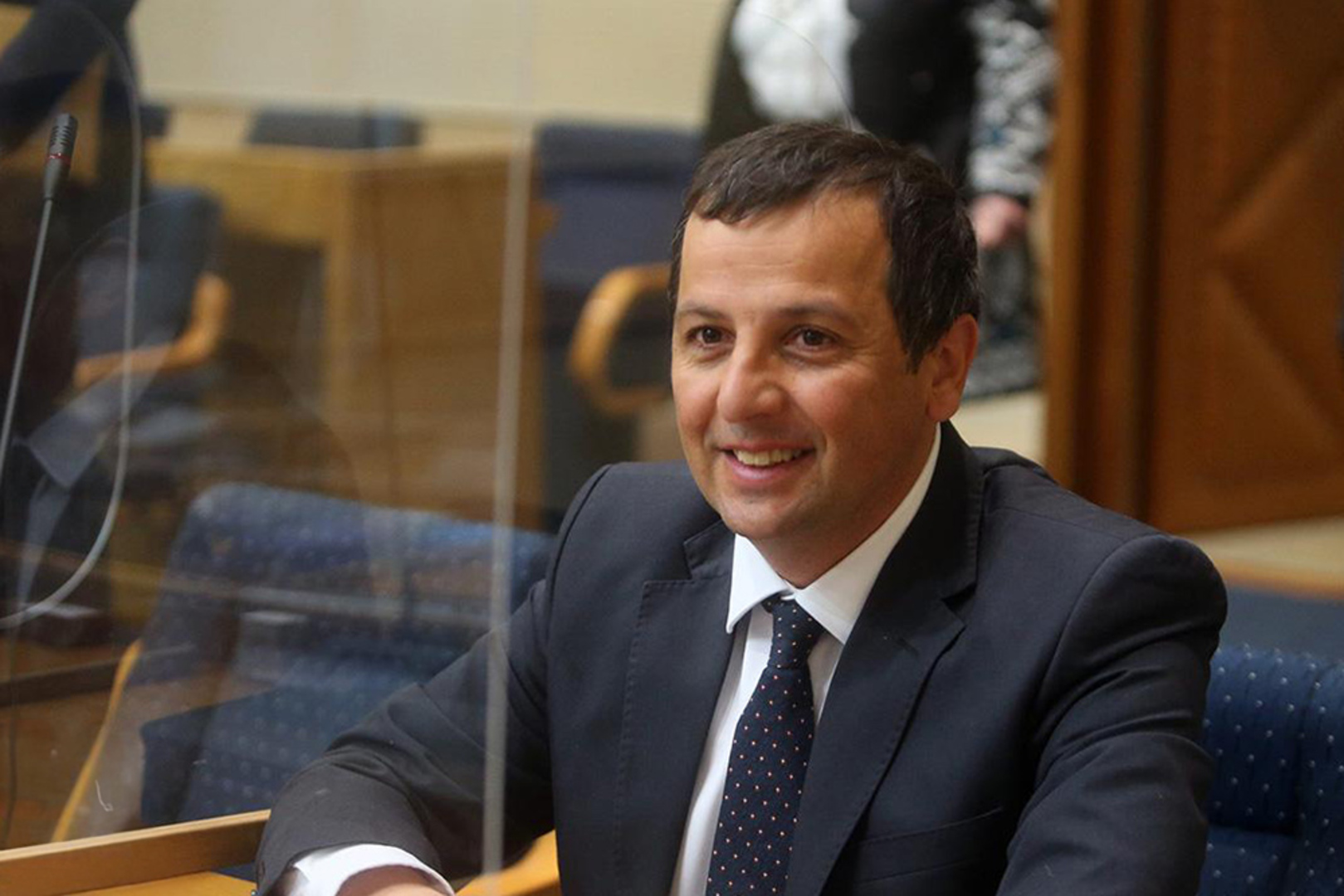 "Dodik i Stanivuković su dogovorili koaliciju na tajnim sastancima, pale su maske" - slika 1