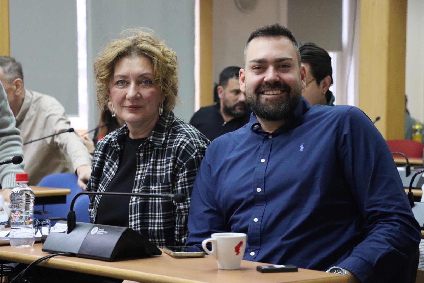 Vijećnici Novog Sarajeva jednoglasno za kupovinu lokacija - slika 4