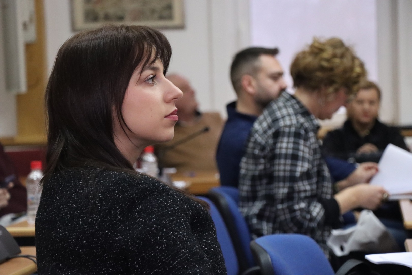 Vijećnici Novog Sarajeva jednoglasno za kupovinu lokacija - slika 2