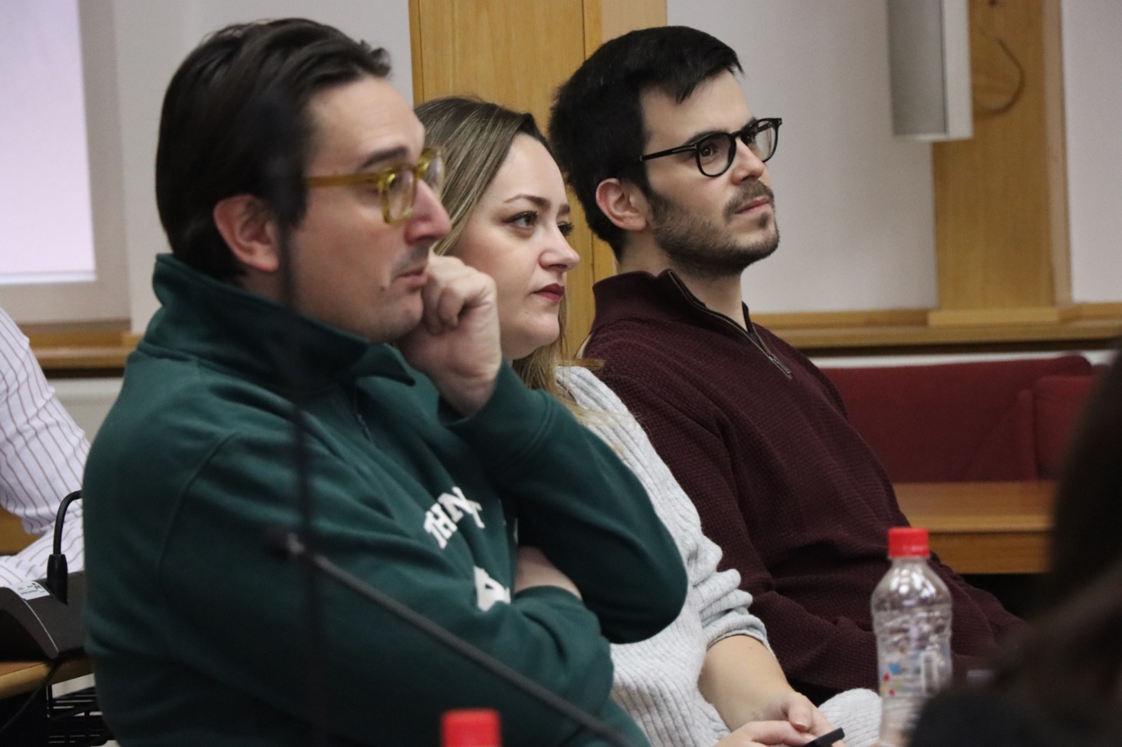 Vijećnici Novog Sarajeva jednoglasno za kupovinu lokacija - slika 8