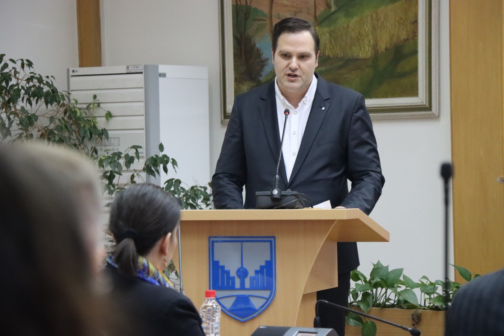 Vijećnici Novog Sarajeva jednoglasno za kupovinu lokacija - slika 7