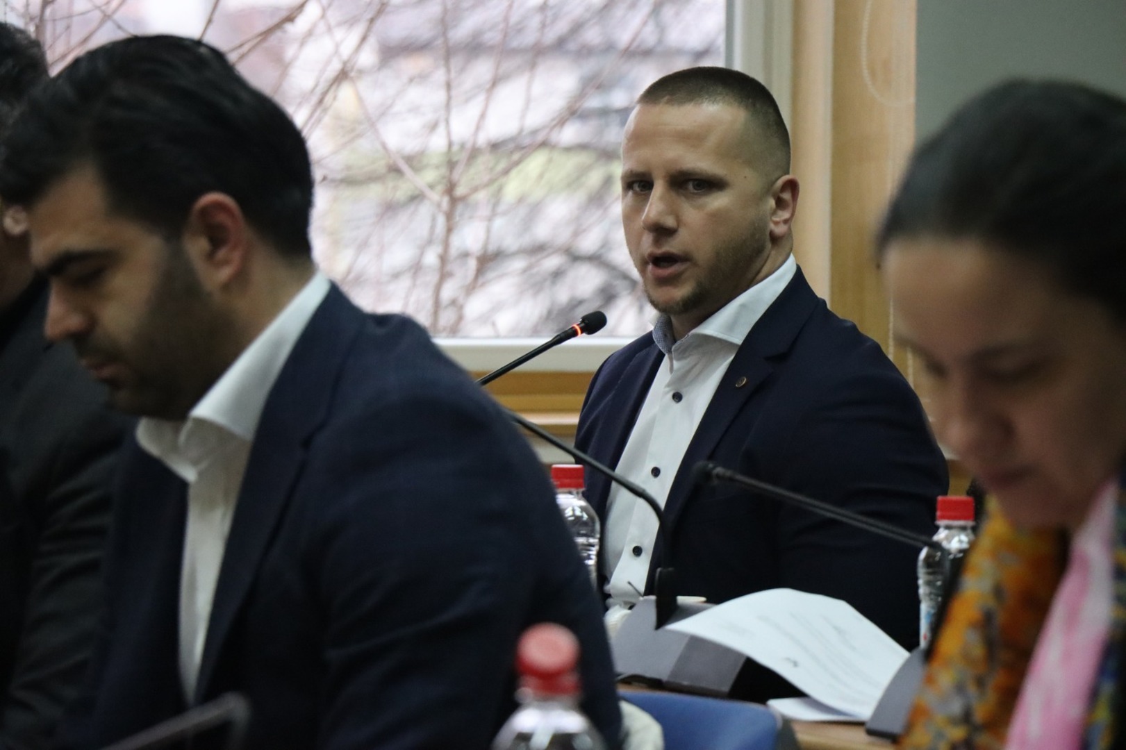 Vijećnici Novog Sarajeva jednoglasno za kupovinu lokacija - slika 5