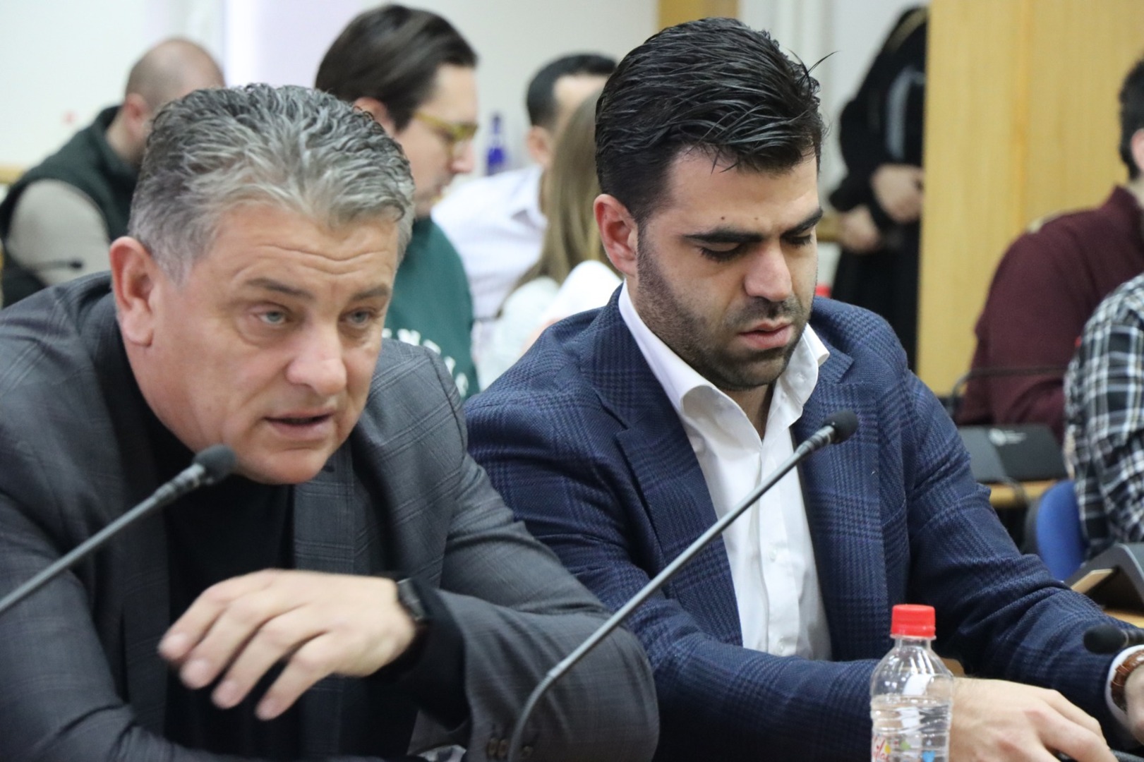 Vijećnici Novog Sarajeva jednoglasno za kupovinu lokacija - slika 3