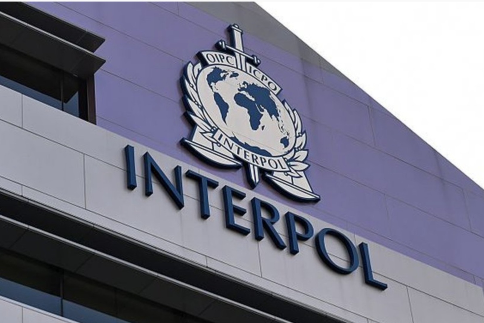 Interpol više neće goniti pripadnike ruskih (para)vojnih snaga u Ukrajini - slika 1