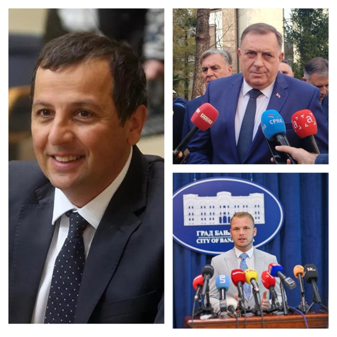 Vukanović tvrdi: Dodik će sarađivati sa Stanivukovićem - slika 1