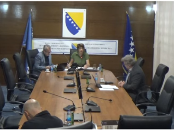 SNSD i SDS uložili žalbe na odluku CIK-a BiH