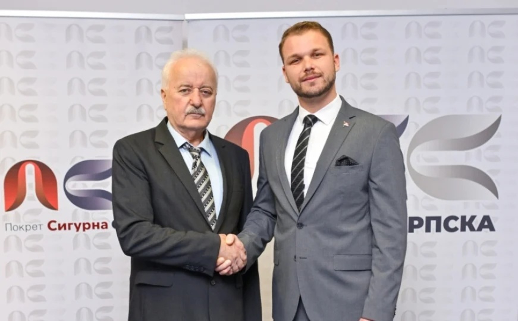 Osoba suđena za ratne zločine i kriminal "pojačanje" Stanivukoviću - slika 1