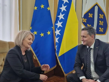 Bećirovićevo Vijeće ministara 