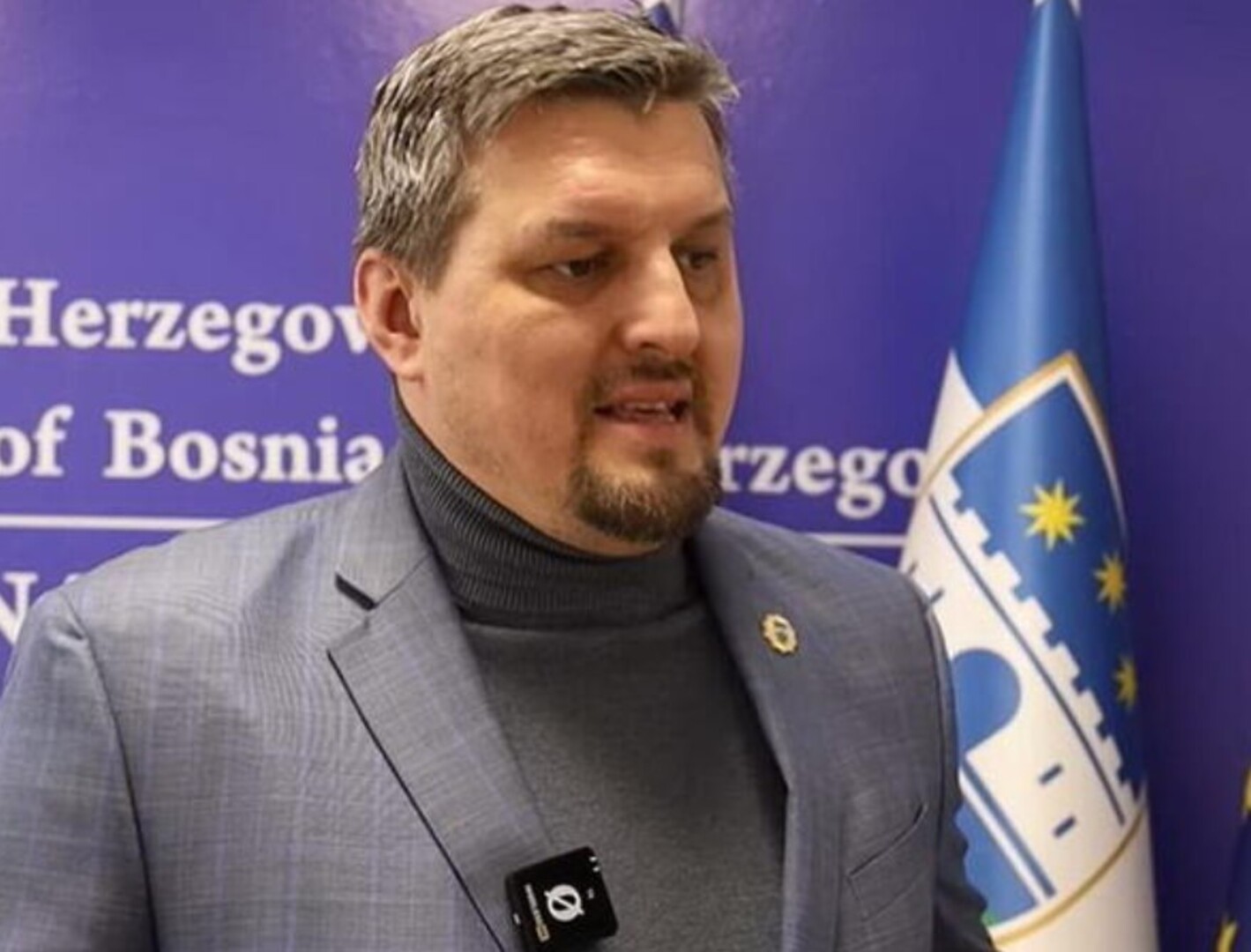 Habibija sumirao godinu: Modernizacija Policije USK i borba protiv kriminala - slika 1