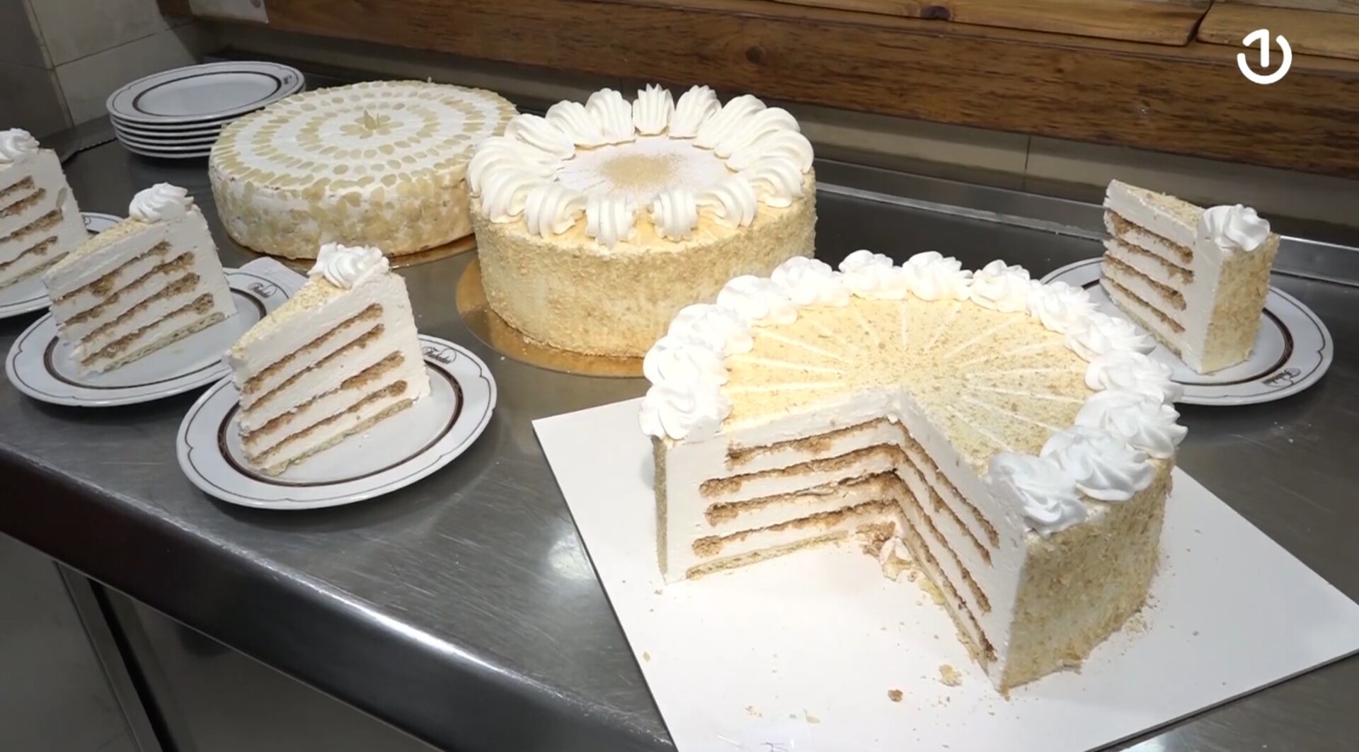 Zenička torta Havana mogla bi postati dio nematerijalne baštine tog grada - slika 1