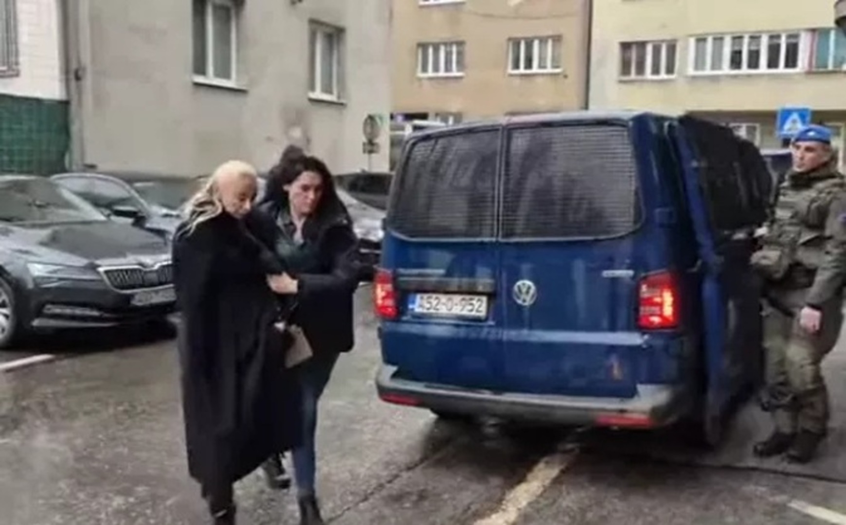 Pravosudna mafija pravila haos i na Univerzitetu - slika 1