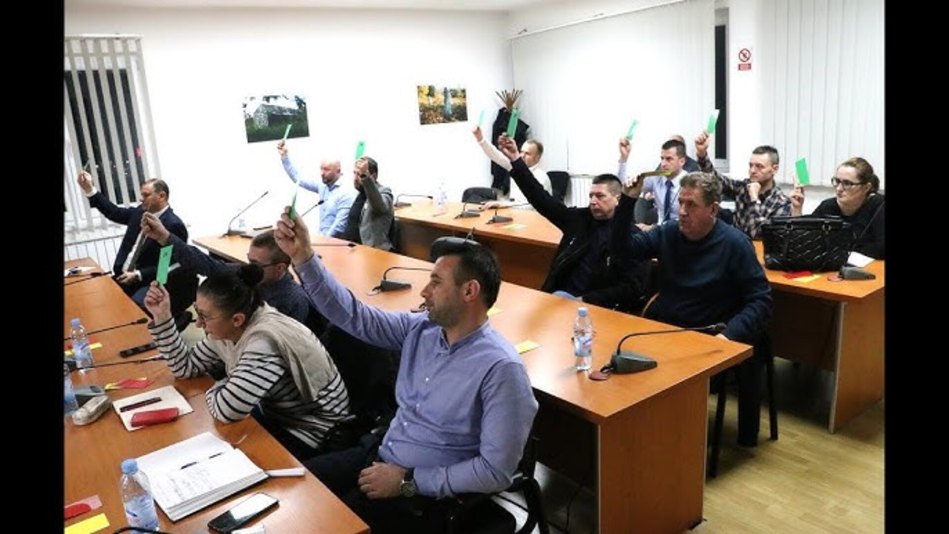 I Breza "oporezovala" kladionice. Već 27 gradova uradilo isto - slika 1
