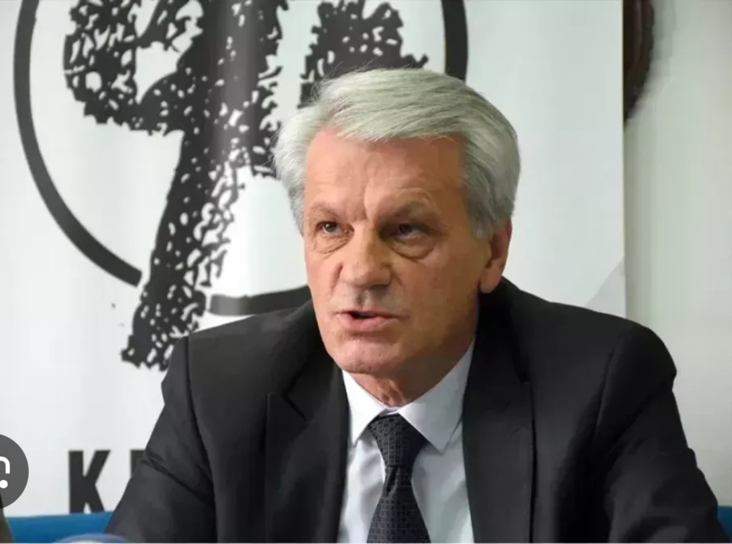 Išerić: Može li država pokazati funkcionalnost? - slika 1