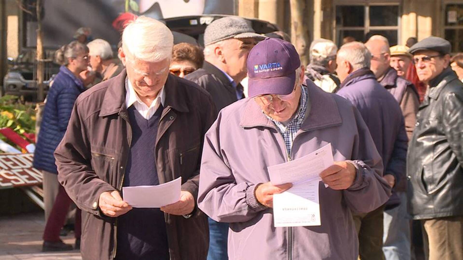 Penzionere u Federaciji BiH čekaju velike promjene - slika 1