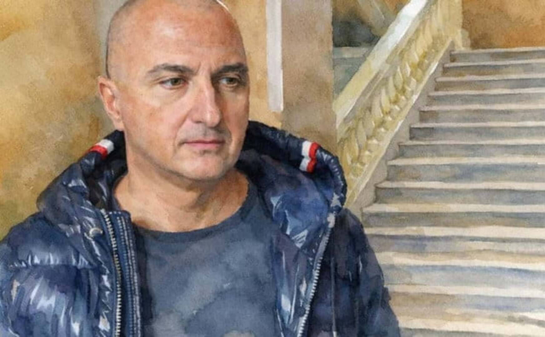 Određen jednomjesečni pritvor dekanu Stomatološkog fakulteta Muhamedu Ajanoviću - slika 1