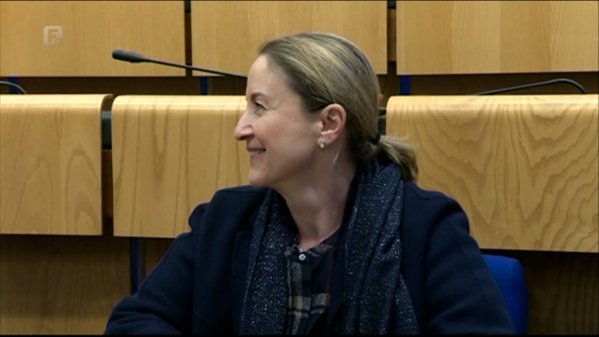Sebija Izetbegović: Znam ih sve. Poimenice! - slika 1