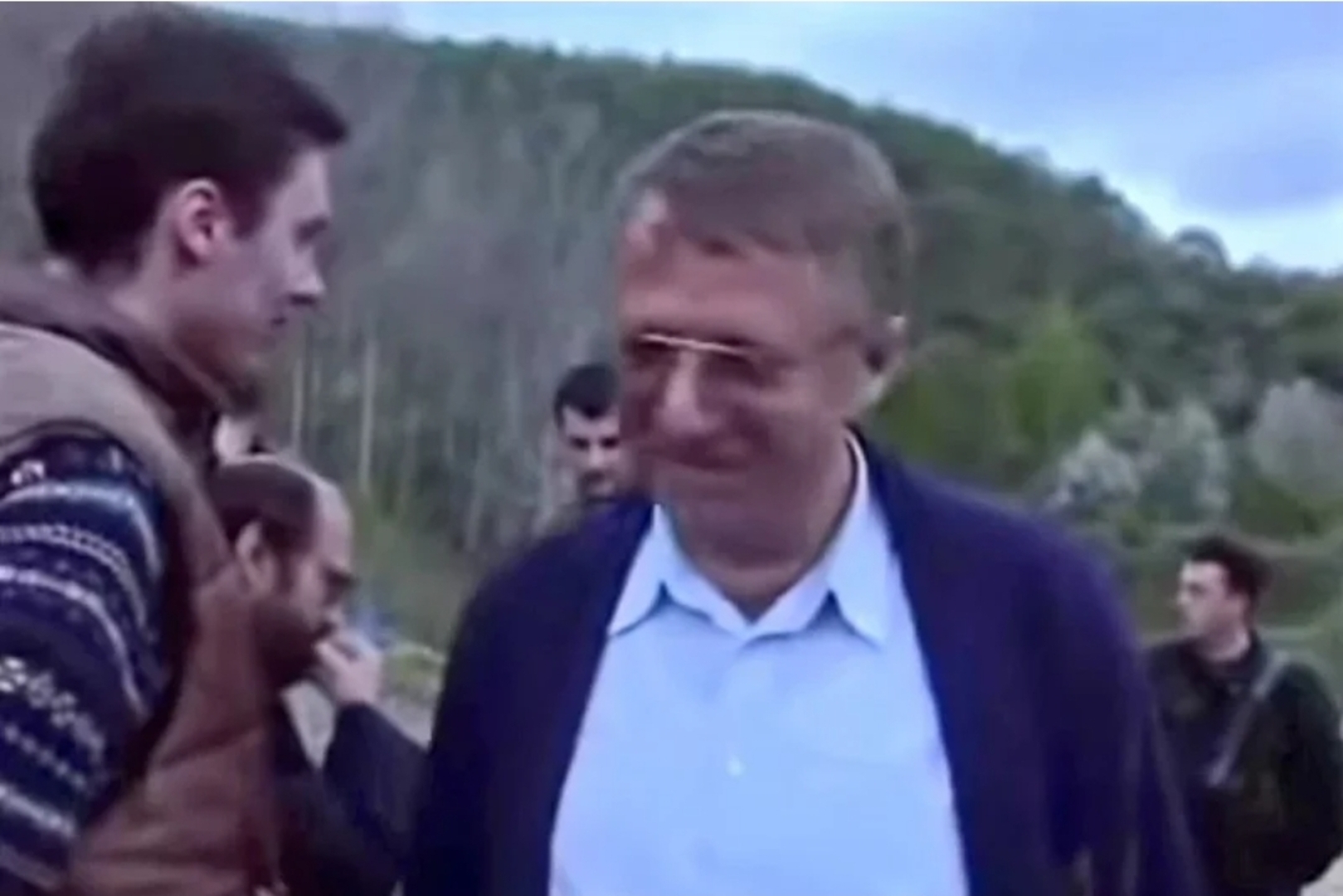 Američki advokati bh. porijekla tražit će preispitivanje odgovornosti Srbije za agresiju na BiH - slika 1