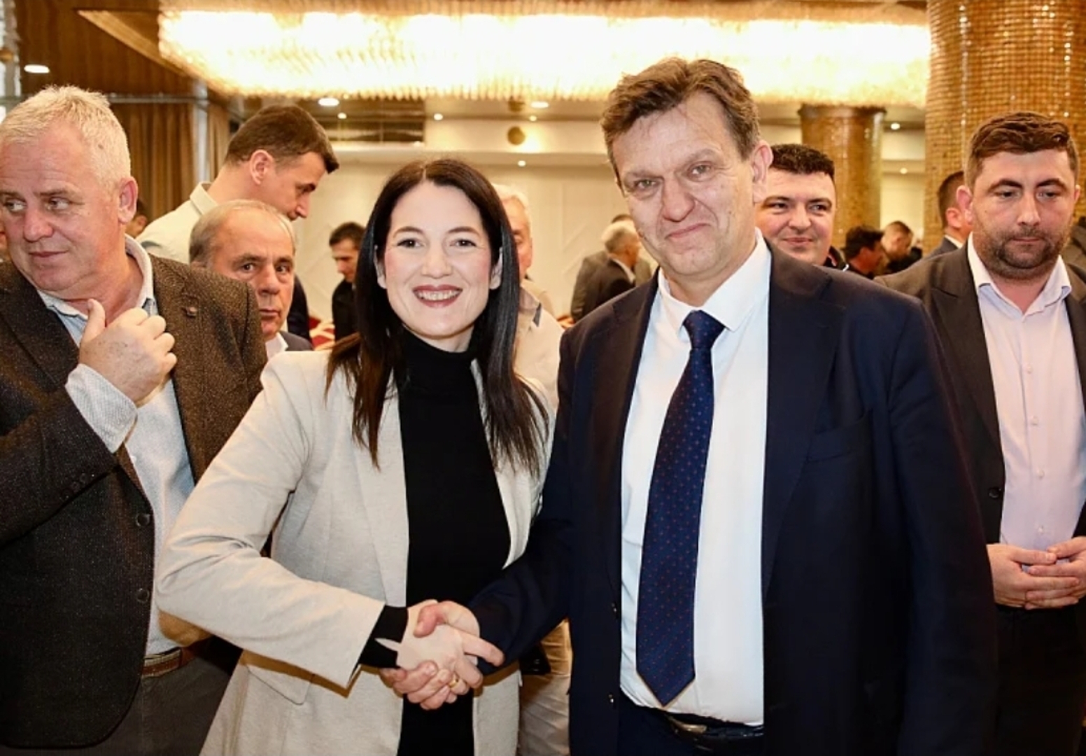 Trivić: Rs će nakon ponavljanja izbora dobiti novog predsjednika - slika 1