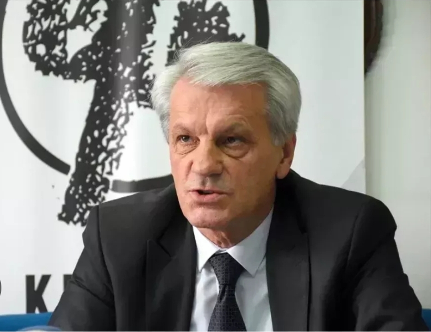 Išerić: Treći entitet nije spasonosno rješenje, već put ka nestanku Bosne i Hercegovine - slika 1