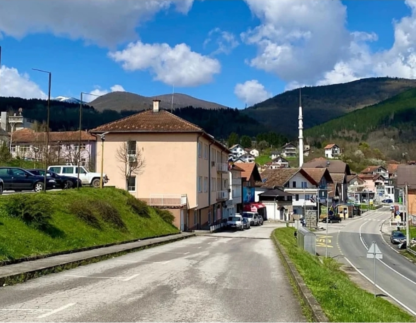 Ustikolina utvrdila nacrt budžeta vrijedan 2,16 miliona KM, u fokusu kapitalni projekti - slika 1