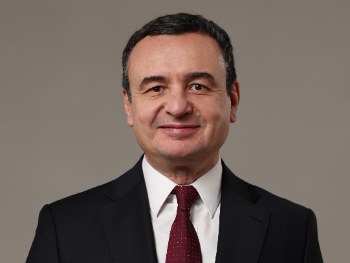 Izbori na Kosovu: Kurti proglasio pobjedu
