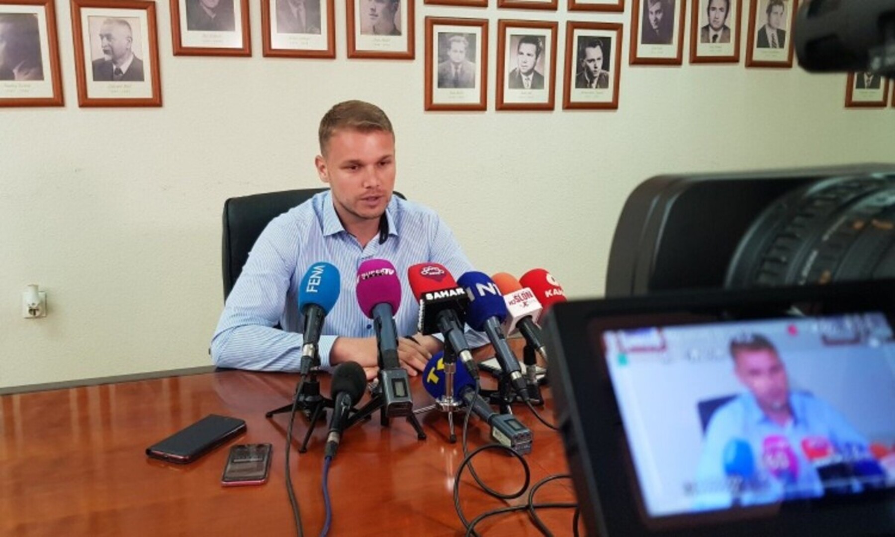 Stanivuković čestitao Blanuši - slika 1