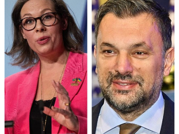 Konaković - Malmer Stenegard: Vrijeme je za BiH!