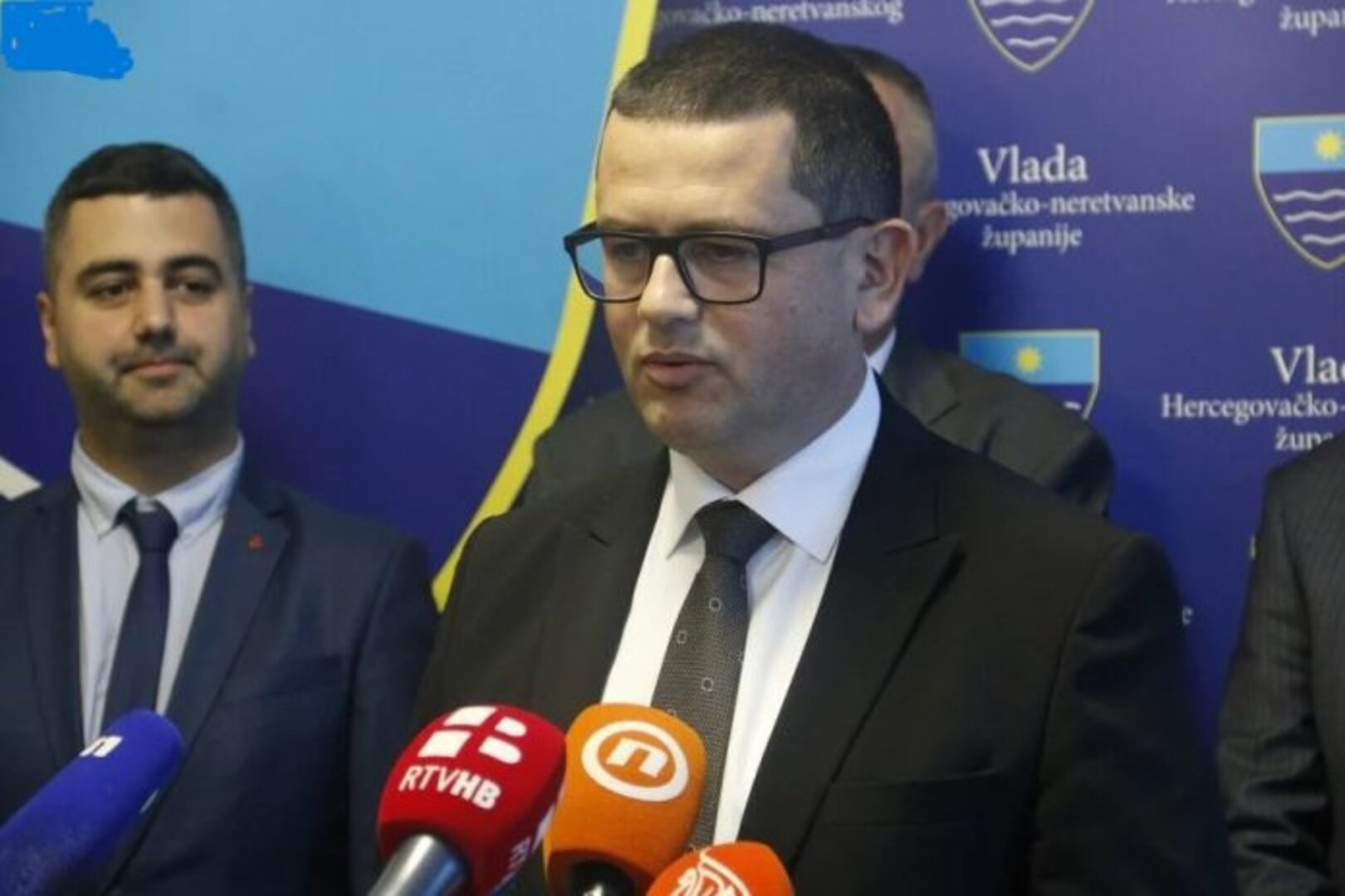 Ministar Šuta (SDA) nezadovoljan odlukom Ustavnog suda F BiH po apelaciji premijera Nikšića - slika 1