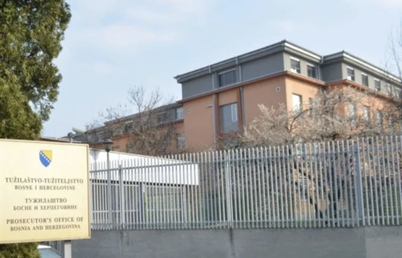 Prijava protiv RTRs proslijeđena Okružnom tužilaštvu u Istočnom Sarajevu - slika 1