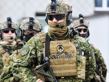 Počeli pozivi za vojsku