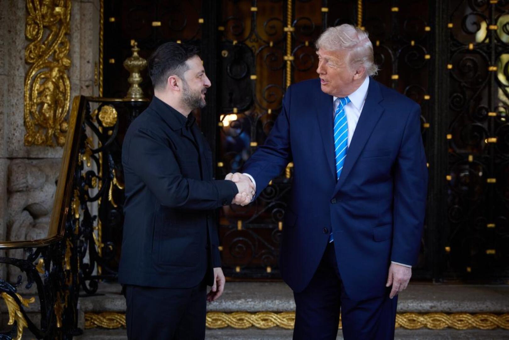 "Iako je tražio 50, od Trumpa dobio samo 15 godina sigurnosnih garancija" - slika 1
