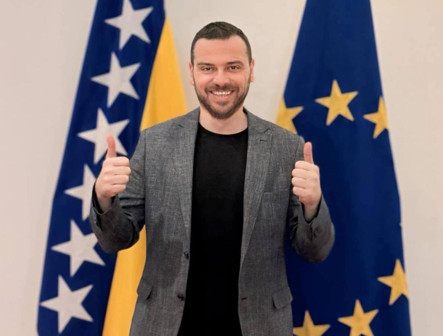 Magazinović: Kanabis u medicinske svrhe konačno legaliziran - slika 1