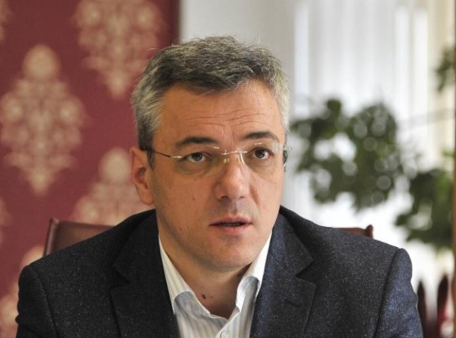 Ognjen Tadić, rođeni Sarajlija, uputio sramne uvrede na račun Bošnjaka - slika 1