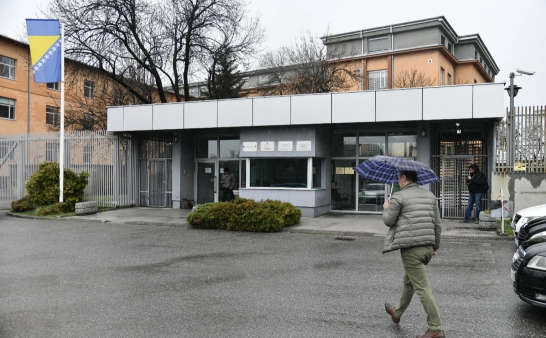 Tužilaštvo BiH podiglo optužnicu protiv četverice pripadnika 7. muslimanske brigade ARBiH - slika 1