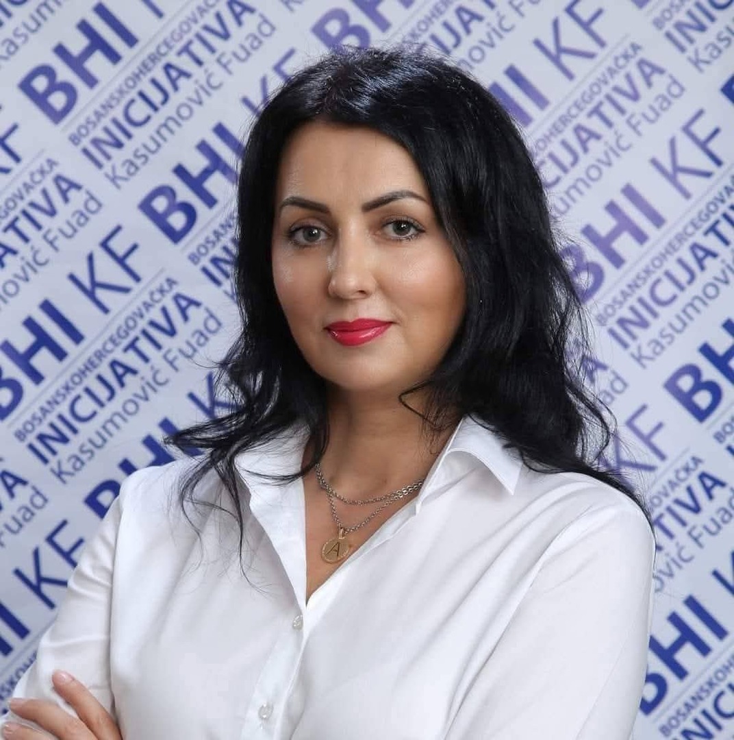 DEMANT: Baručija nije prešla u NiP - slika 1