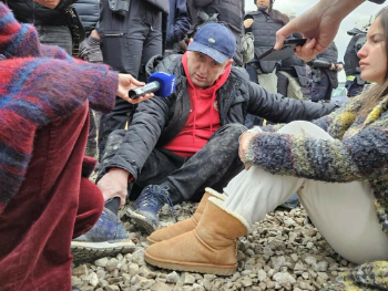 Priveden Milan Knežević lider Srba u Crnoj Gori i negator genocida