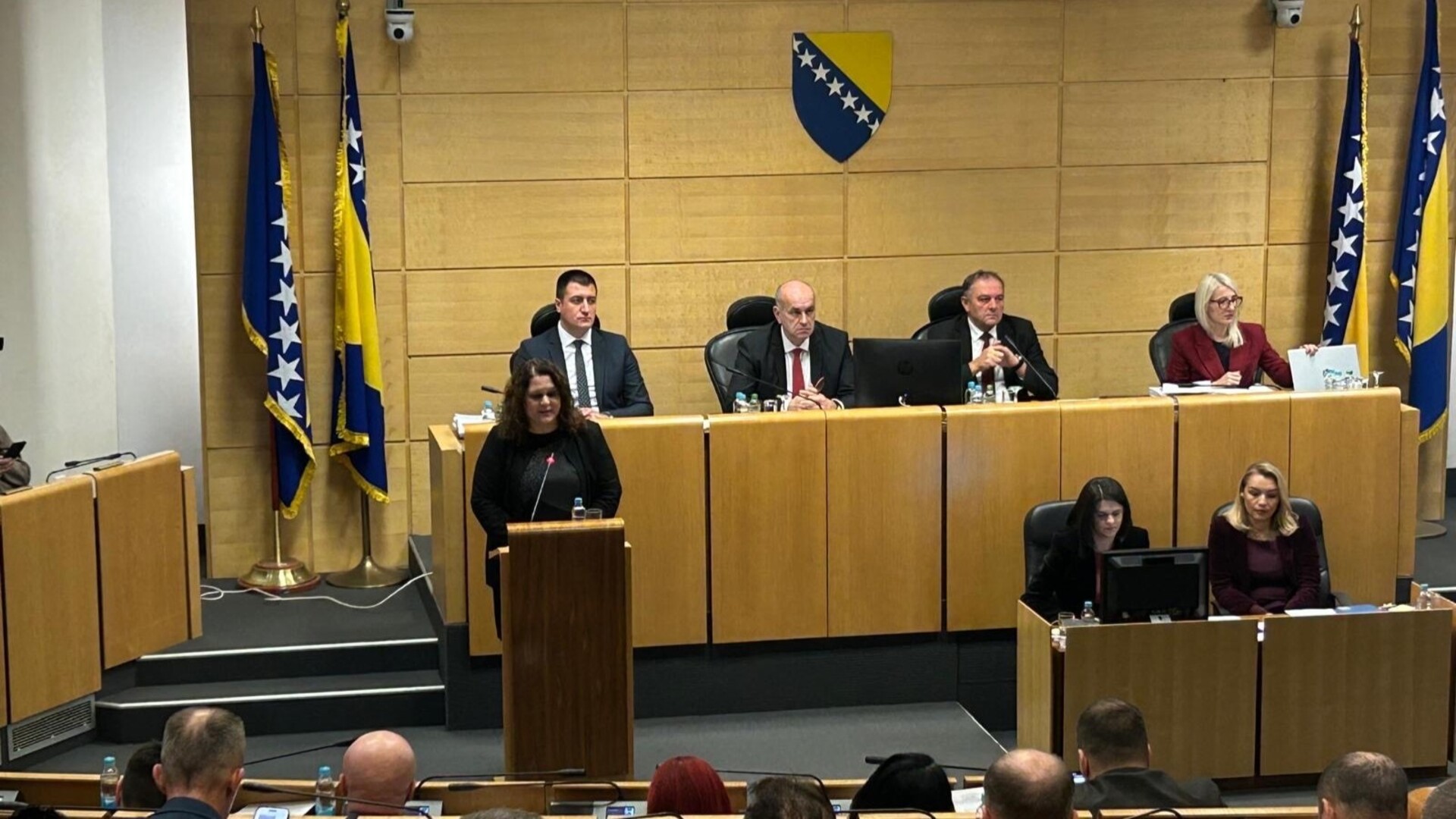 Strategija za prevenciju ovisnosti dobila punu parlamentarnu podršku - slika 1